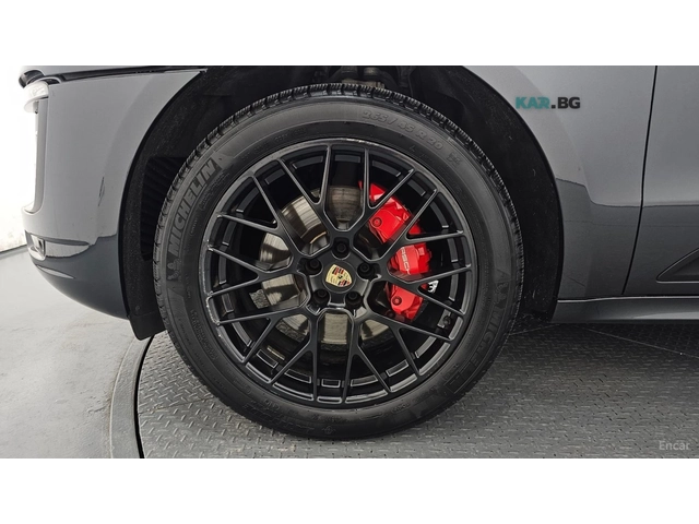 Porsche Macan 3.0 GTS/LANE ASSIST/KEYLESS/PANO - автомобили, коли, обяви за нови и употребявани 4