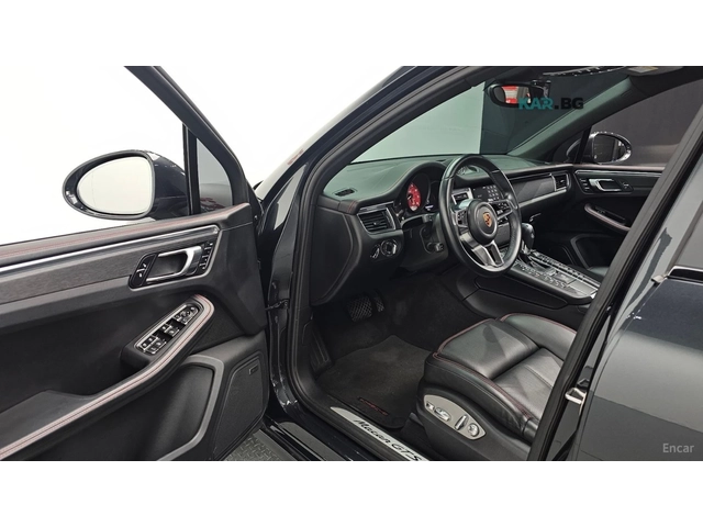 Porsche Macan 3.0 GTS/LANE ASSIST/KEYLESS/PANO - автомобили, коли, обяви за нови и употребявани 6