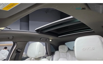 Porsche Macan 3.0 GTS/LANE ASSIST/KEYLESS/PANO - автомобили, коли, обяви за нови и употребявани 13