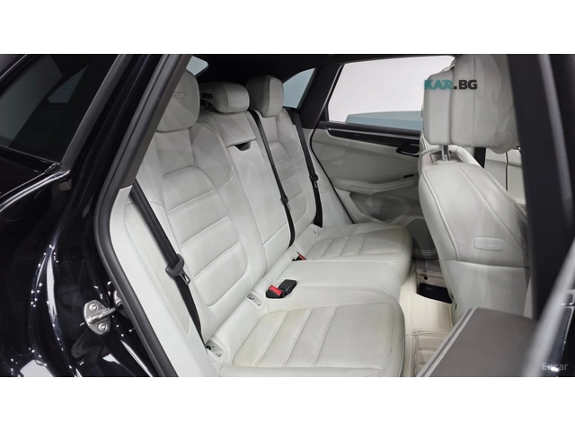 Porsche Macan 3.0 GTS/LANE ASSIST/KEYLESS/PANO - автомобили, коли, обяви за нови и употребявани 15