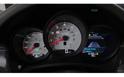 Porsche Macan 3.0 GTS/LANE ASSIST/KEYLESS/PANO - автомобили, коли, обяви за нови и употребявани 9