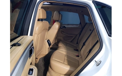 Porsche Macan 3.6 TURBO 95B/keyless/lane assist/camera - автомобили, коли, обяви за нови и употребявани 12