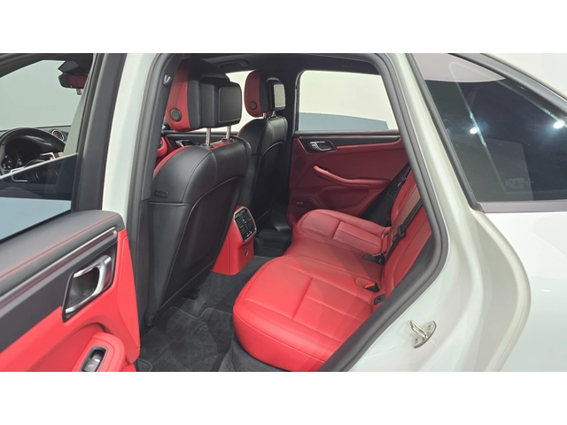 Porsche Macan 2.0 - автомобили, коли, обяви за нови и употребявани 5