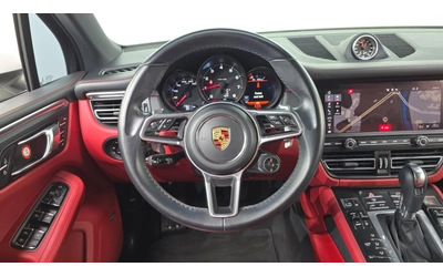Porsche Macan 2.0 - автомобили, коли, обяви за нови и употребявани 7
