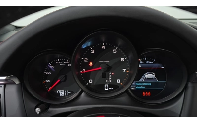 Porsche Macan 2.0 - автомобили, коли, обяви за нови и употребявани 8