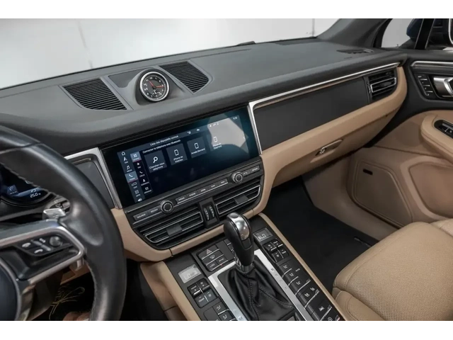 Porsche Macan Premium Package Plus - автомобили, коли, обяви за нови и употребявани 11