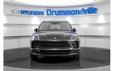 porsche-macan - 1