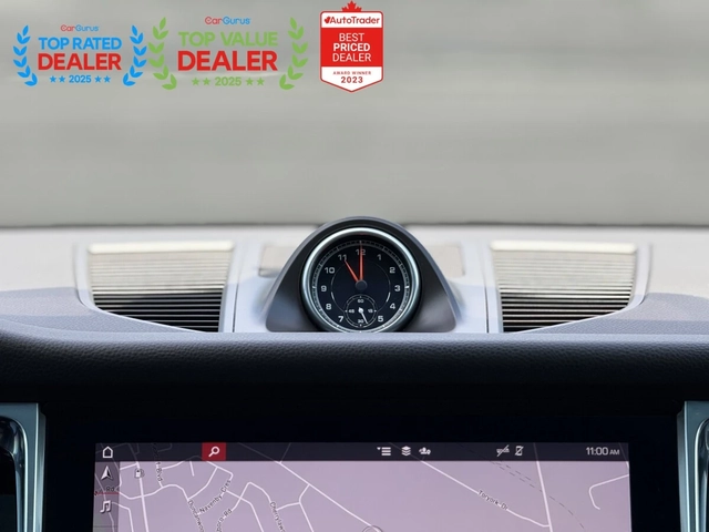 Porsche Macan S Premium Package - автомобили, коли, обяви за нови и употребявани 13