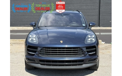porsche-macan - 1