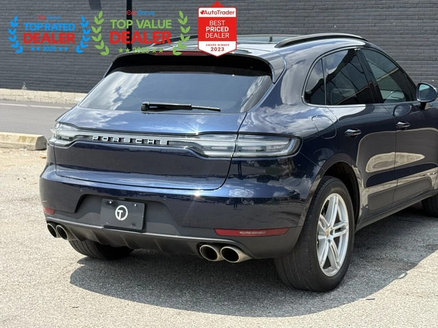 Porsche Macan S Premium Package - автомобили, коли, обяви за нови и употребявани 4
