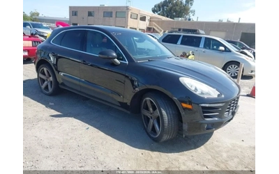 porsche-macan - 0