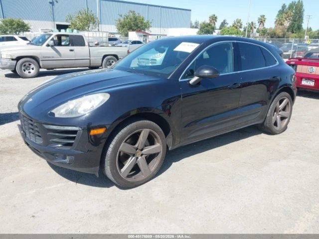 Porsche Macan - автомобили, коли, обяви за нови и употребявани 2