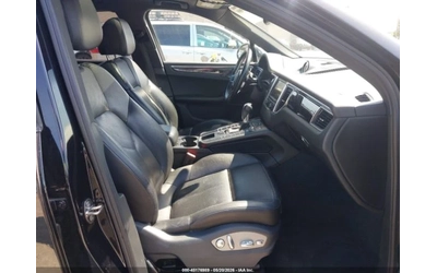Porsche Macan - автомобили, коли, обяви за нови и употребявани 8