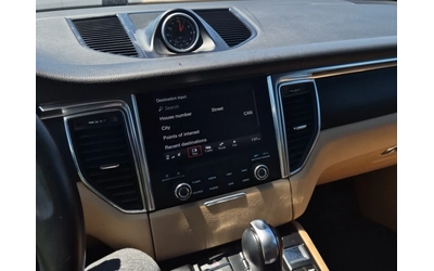 Porsche Macan Sport Edition 2.0T AWD - автомобили, коли, обяви за нови и употребявани 7