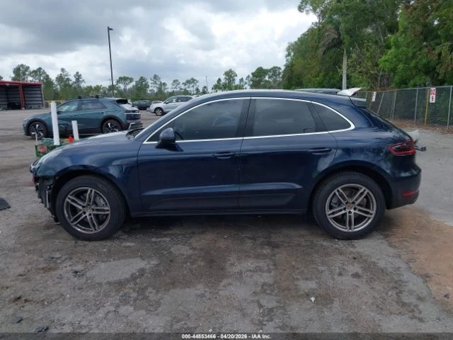 Porsche Macan - автомобили, коли, обяви за нови и употребявани 7
