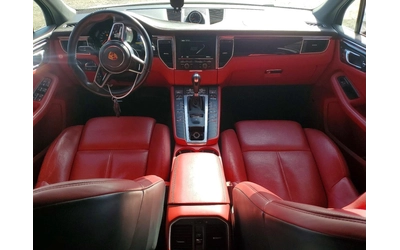 Porsche Macan S - автомобили, коли, обяви за нови и употребявани 7