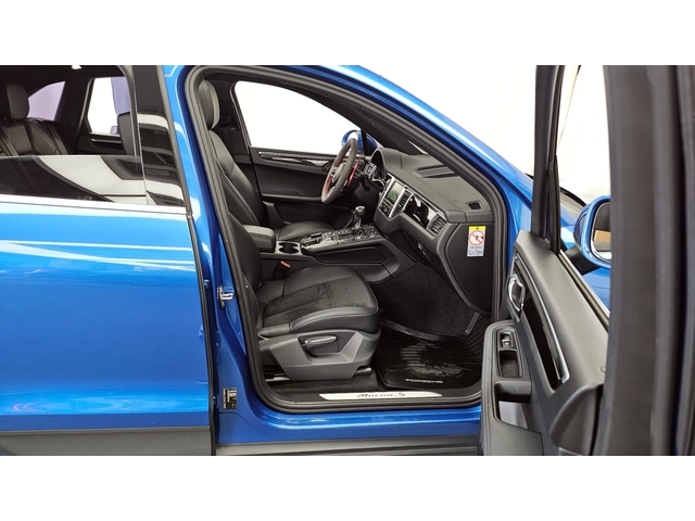 Porsche Macan S 3.0 PDK - автомобили, коли, обяви за нови и употребявани 10