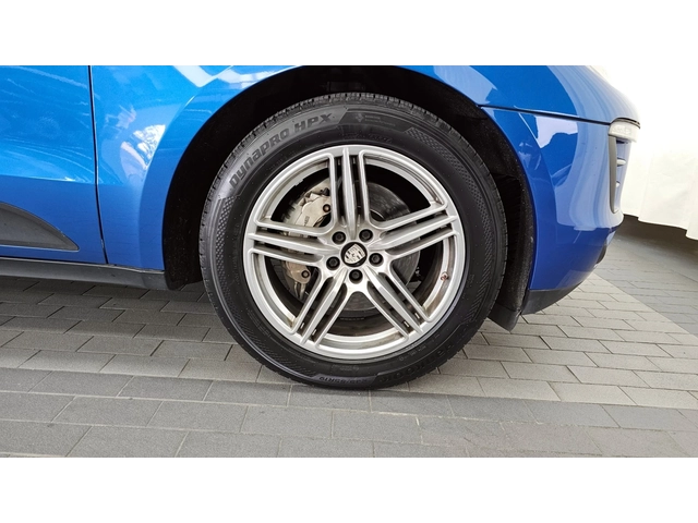 Porsche Macan S 3.0 PDK - автомобили, коли, обяви за нови и употребявани 4