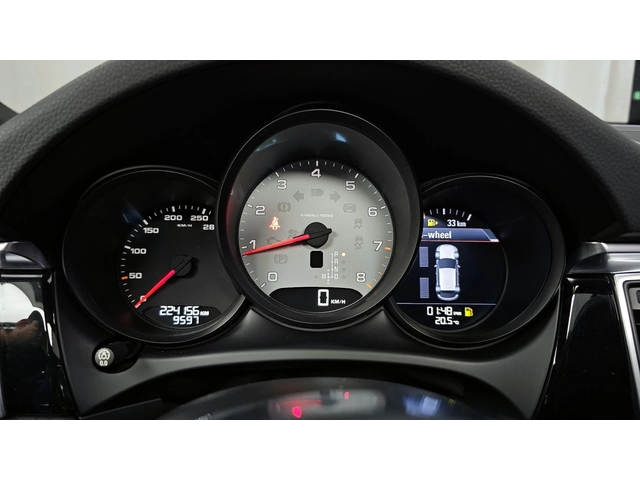 Porsche Macan S 3.0 PDK - автомобили, коли, обяви за нови и употребявани 7