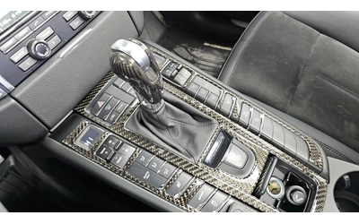 Porsche Macan S 3.0 PDK - автомобили, коли, обяви за нови и употребявани 8
