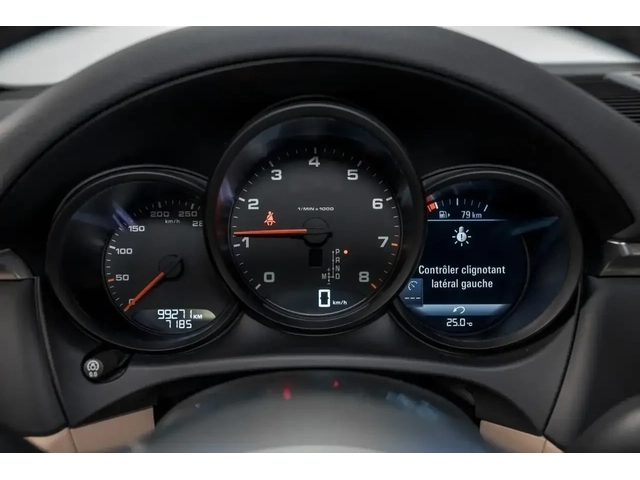 Porsche Macan Premium Package Plus - автомобили, коли, обяви за нови и употребявани 12