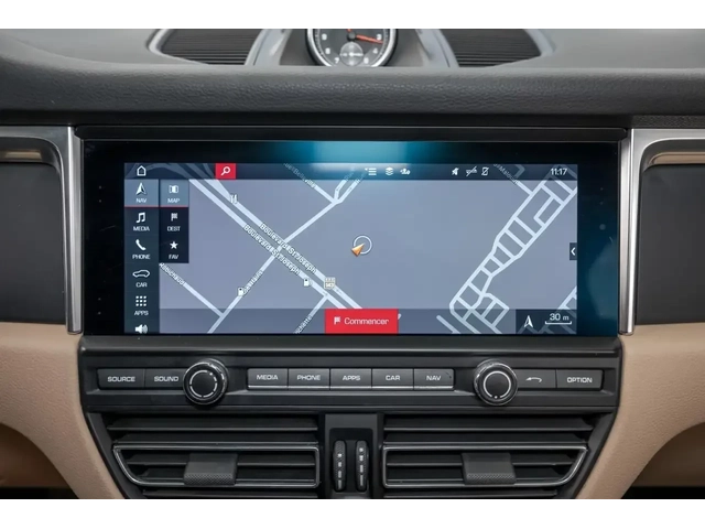 Porsche Macan Premium Package Plus - автомобили, коли, обяви за нови и употребявани 15