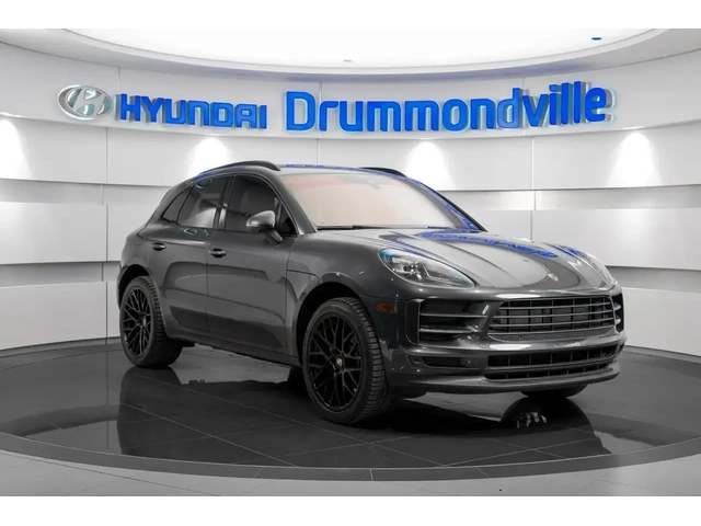 Porsche Macan Premium Package Plus - автомобили, коли, обяви за нови и употребявани 2