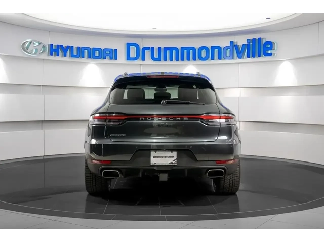 Porsche Macan Premium Package Plus - автомобили, коли, обяви за нови и употребявани 5