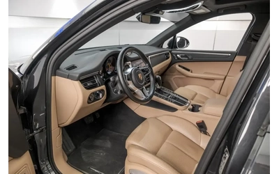 Porsche Macan Premium Package Plus - автомобили, коли, обяви за нови и употребявани 9