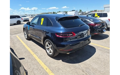 porsche-macan - 2