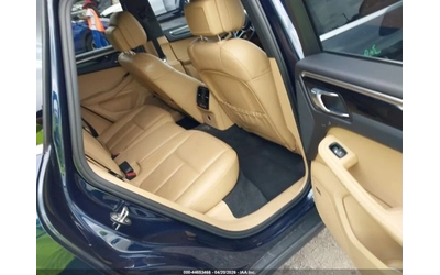 Porsche Macan - автомобили, коли, обяви за нови и употребявани 11