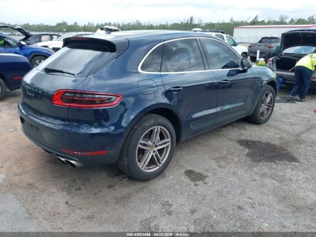 Porsche Macan - автомобили, коли, обяви за нови и употребявани 5