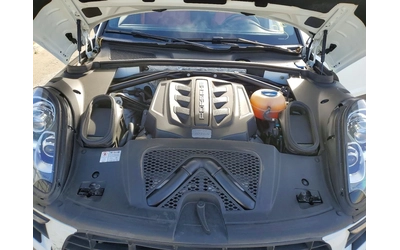 Porsche Macan S - автомобили, коли, обяви за нови и употребявани 10