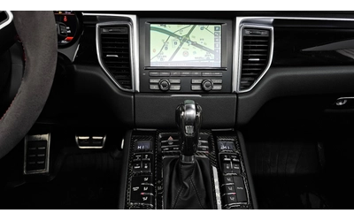 Porsche Macan S 3.0 PDK - автомобили, коли, обяви за нови и употребявани 13