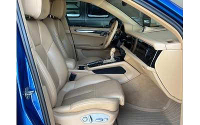 Porsche Macan MACAN S - автомобили, коли, обяви за нови и употребявани 10