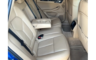 Porsche Macan MACAN S - автомобили, коли, обяви за нови и употребявани 12