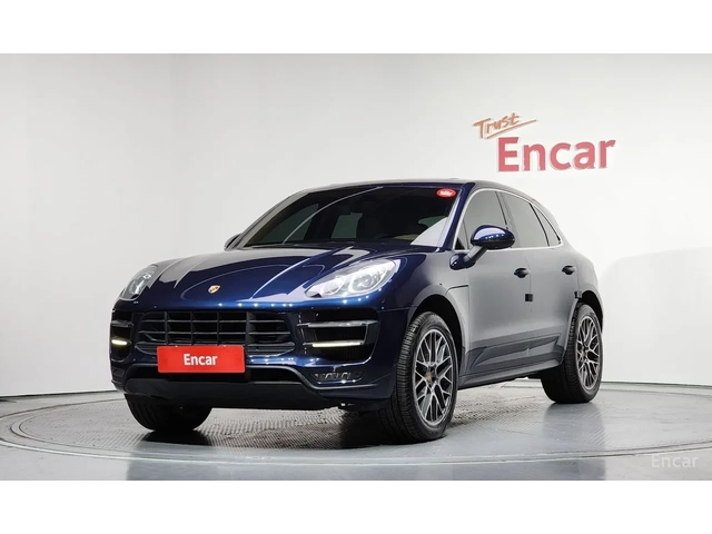 Porsche Macan 3.6TURBO * ПАНОРАМА * НАВИ - автомобили, коли, обяви за нови и употребявани 0