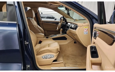 Porsche Macan 3.6TURBO * ПАНОРАМА * НАВИ - автомобили, коли, обяви за нови и употребявани 15