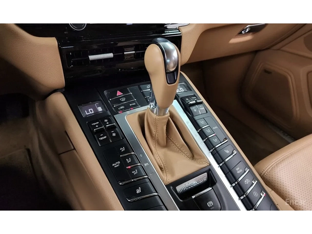 Porsche Macan 3.6TURBO * ПАНОРАМА * НАВИ - автомобили, коли, обяви за нови и употребявани 9
