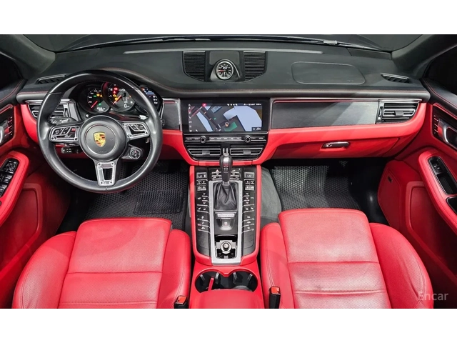 Porsche Macan 2.9 GTS* FULL* FULL - автомобили, коли, обяви за нови и употребявани 4