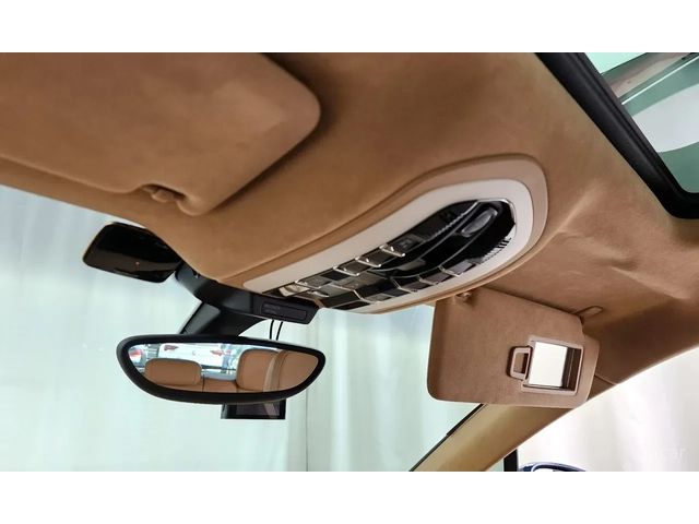 Porsche Macan 3.6 Turbo V6 - автомобили, коли, обяви за нови и употребявани 12