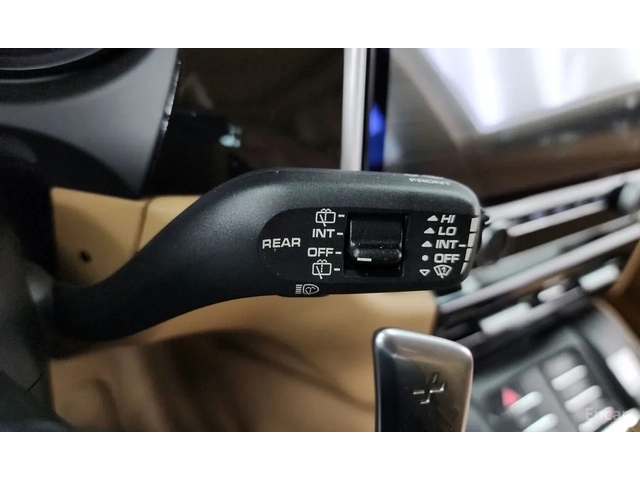 Porsche Macan 3.6 Turbo V6 - автомобили, коли, обяви за нови и употребявани 14