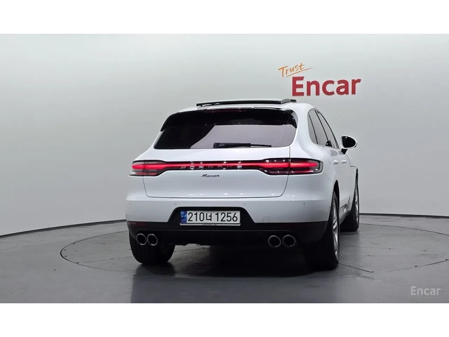 Porsche Macan - автомобили, коли, обяви за нови и употребявани 14
