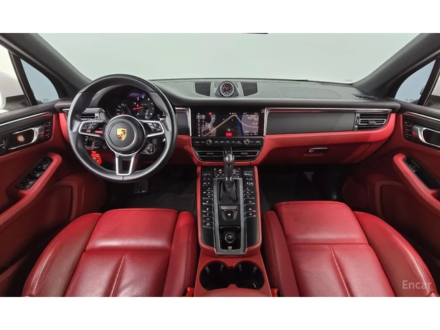 Porsche Macan - автомобили, коли, обяви за нови и употребявани 3