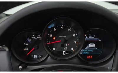 Porsche Macan - автомобили, коли, обяви за нови и употребявани 6