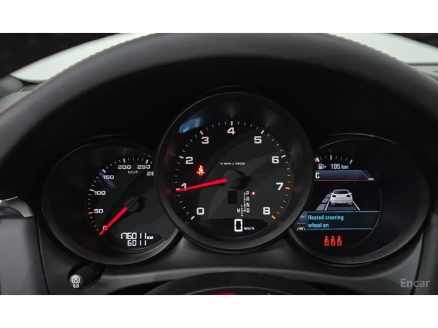 Porsche Macan - автомобили, коли, обяви за нови и употребявани 6