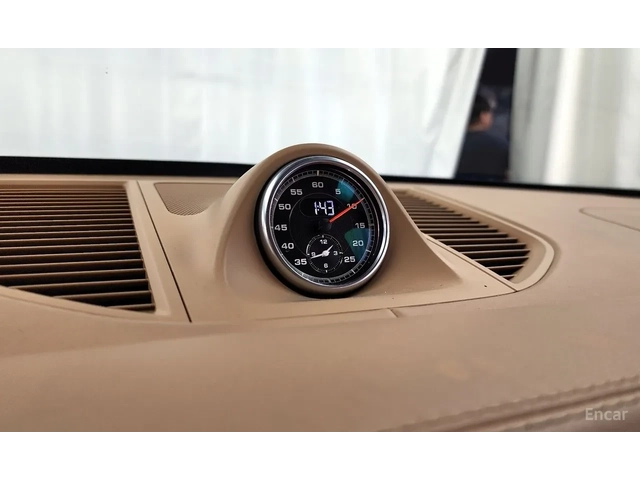 Porsche Macan 3.6TURBO * ПАНОРАМА * НАВИ - автомобили, коли, обяви за нови и употребявани 10