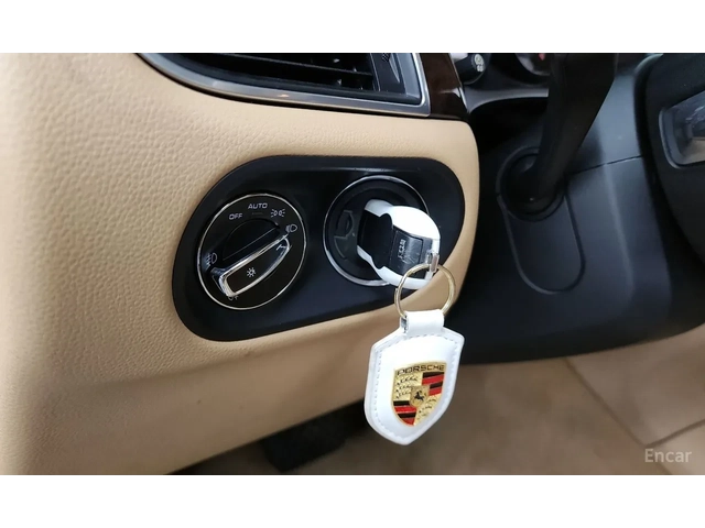 Porsche Macan 3.6TURBO * ПАНОРАМА * НАВИ - автомобили, коли, обяви за нови и употребявани 16