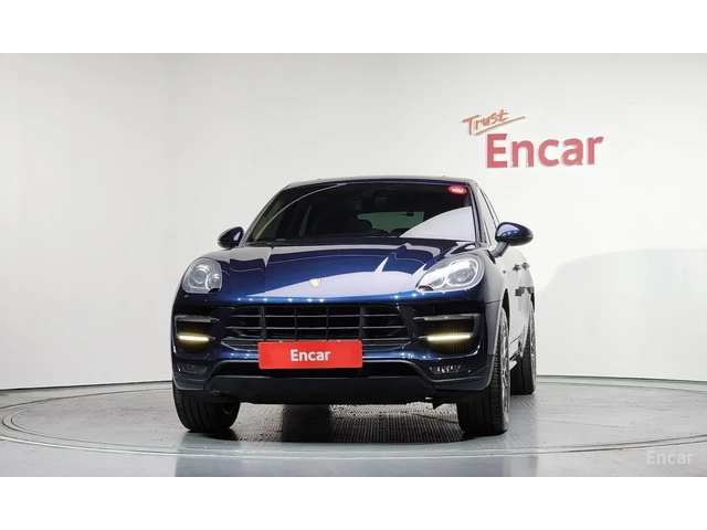 Porsche Macan 3.6TURBO * ПАНОРАМА * НАВИ - автомобили, коли, обяви за нови и употребявани 1