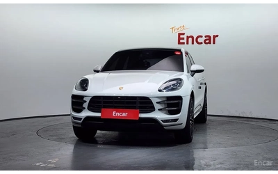 porsche-macan - 0